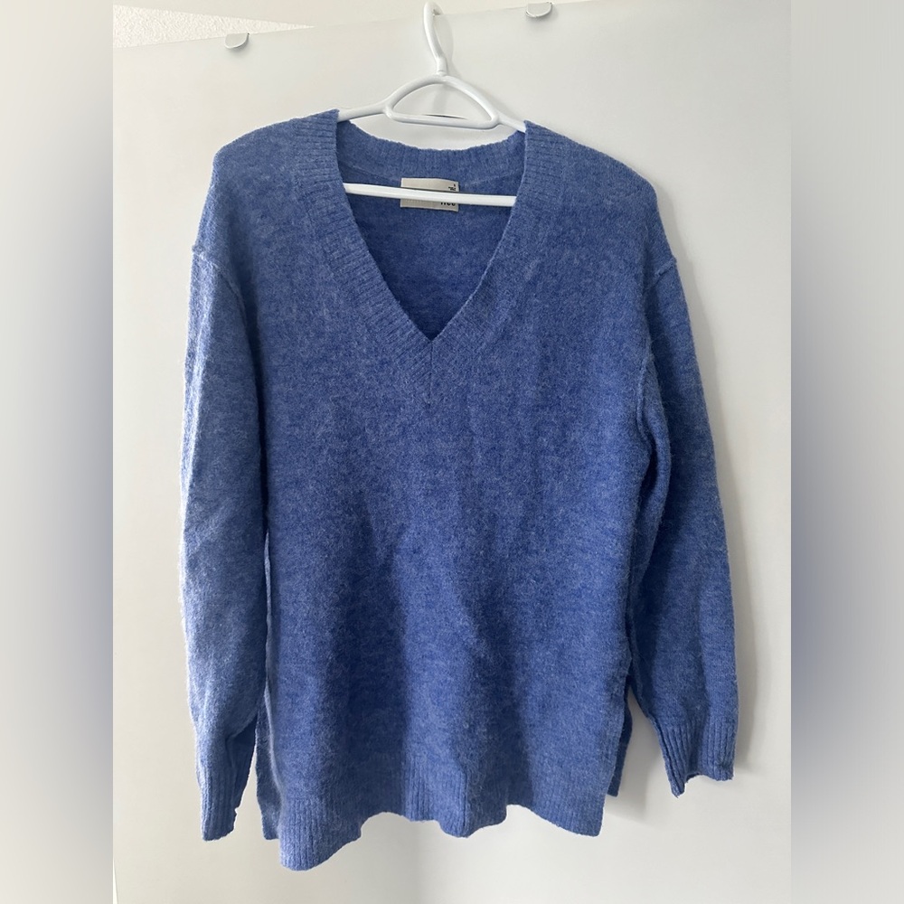 Wilfred Sweater